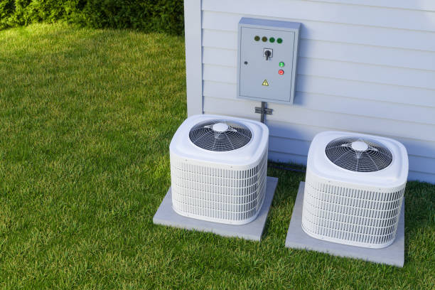 HVAC Troubleshooting in Milroy, PA