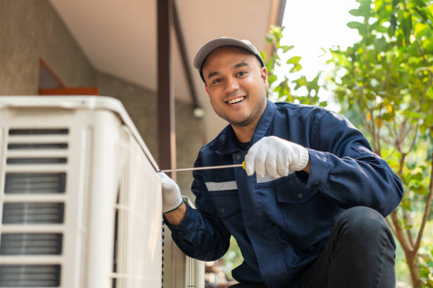 Best Central Air Repair  in Milroy, PA