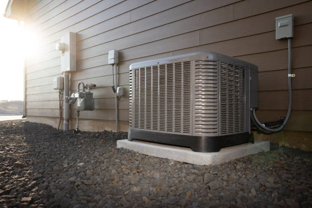 Best Air Quality Test  in Milroy, PA